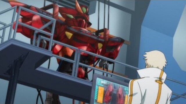 第11話 ライバードのいない日