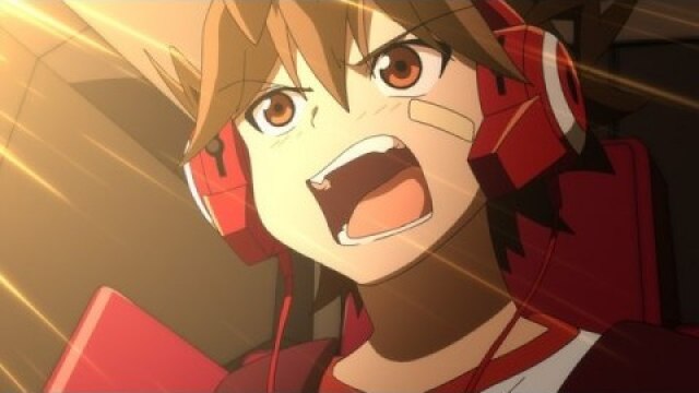 第13話 グレートクラーケンの悪夢!