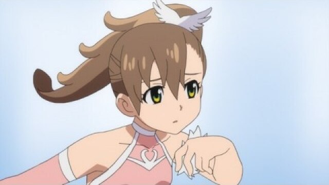 第15話 はじめましてドルフィーネ!