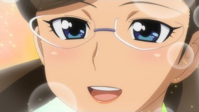 第16話 マイクマンの恋