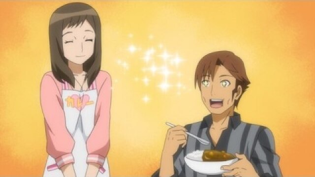 第23話 イレイザー軍団登場!