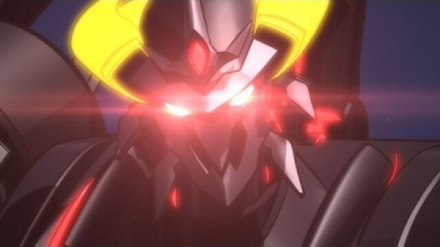 第28話 ギルティスの果たし状