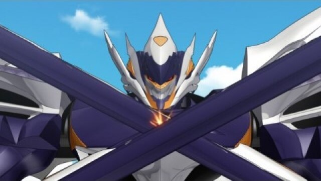 第31話 その予言はシャイニングエディション