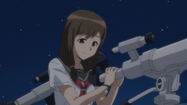 第39話 はじまりは流星の下で