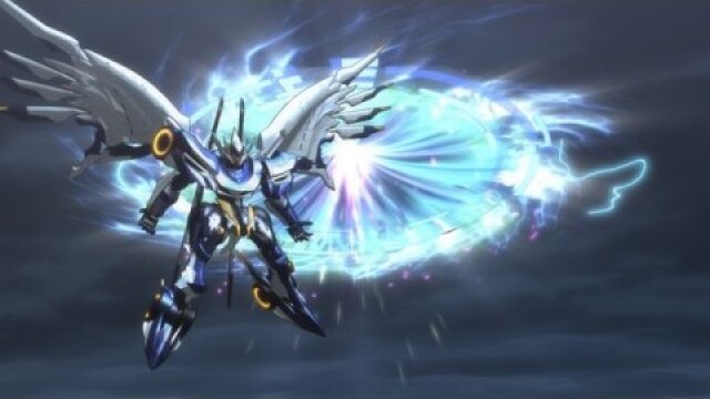 第40話 絶望の翼!アルバロスを倒せ!