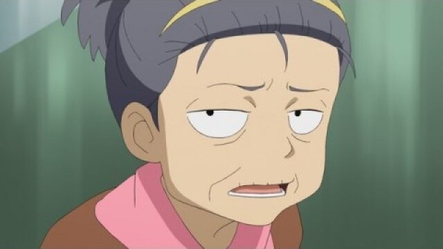 第44話 とめろ!GP破壊計画!