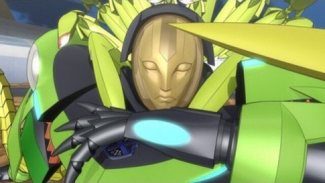 第45話 決着!アルカディアGP