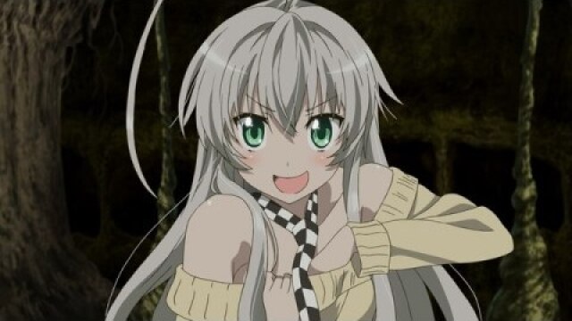 第3話 超邪神黙示録