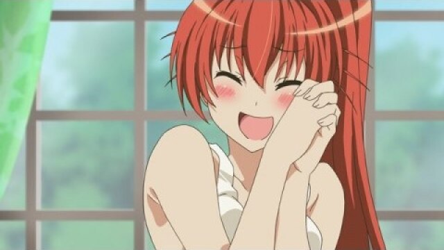 第5話 嘘だと言ってよクー子