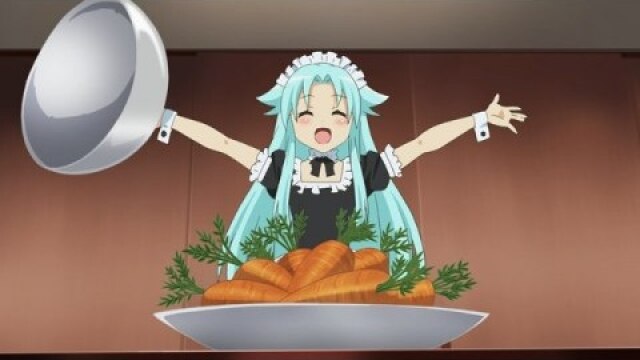 第8話 小さな恋のうた。