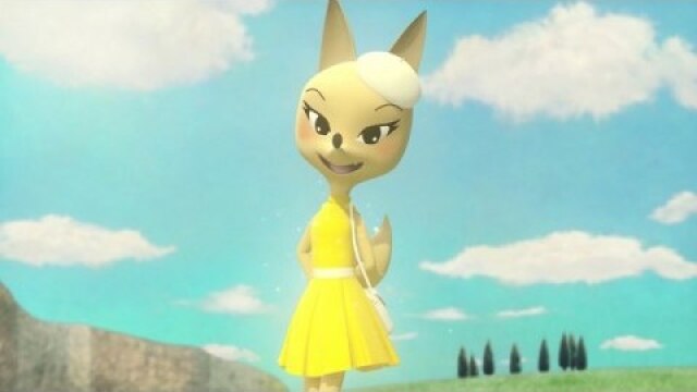 第18話 ビアンカおしゃれナ～ノ!!他