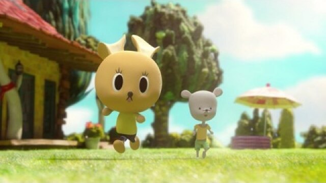 第23話 突っ込みタイ～ノ!!他