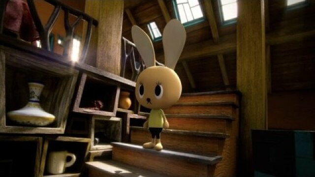 第25話 ホームシックになっタ～ノ!!