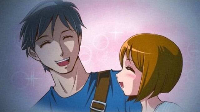 第6話 誰だ