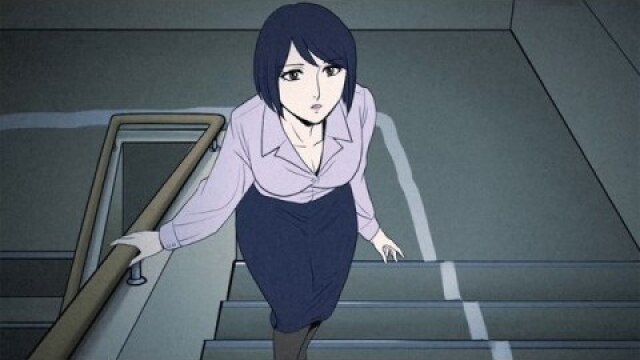 第11話 白線