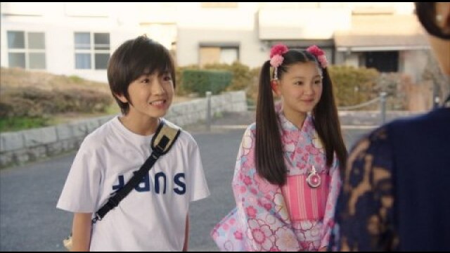 第19話 花火大会で恋の予感!?