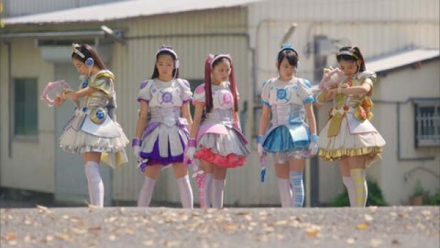 第33話 大ピンチ!ファイナルモードに変身できない?