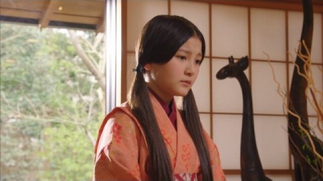 第36話 雪江さんは大女優!?