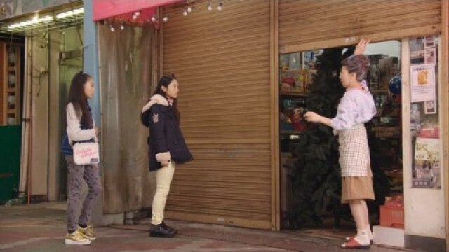 第38話 守れ!みんなのクリスマス