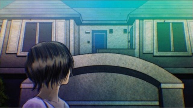 第8話 お隣さん