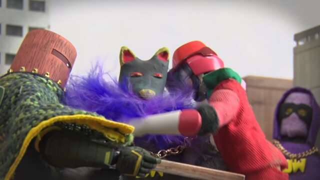 #14 共同生活崩壊!僕らに足りないもの