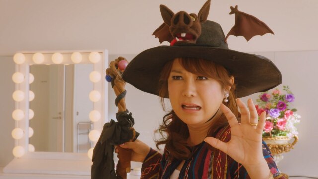 第36話 マジマジョVS美魔女!