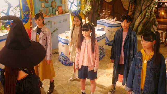 第48話 いざ!魔法界へ