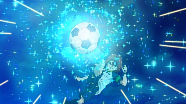 第20話 必殺奥義、その名は…