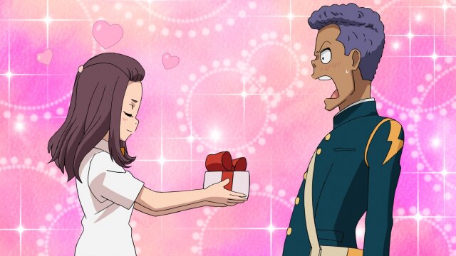 第21話 バラバラのイレブン