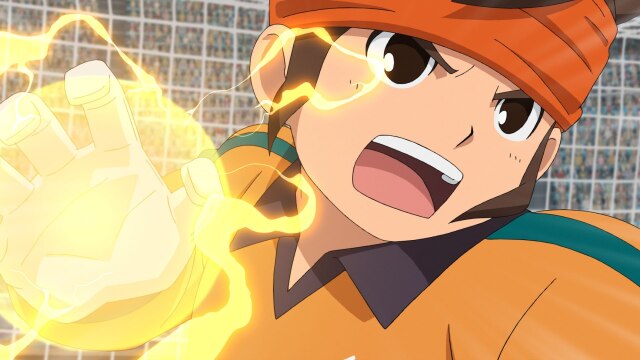 第22話 伝説のキャプテン