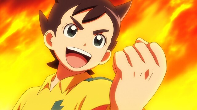 第24話 野坂の宣戦布告