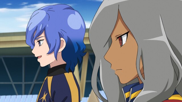 第21話 大海への想いを馳せて