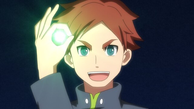 第26話 ジェネラルの煌き