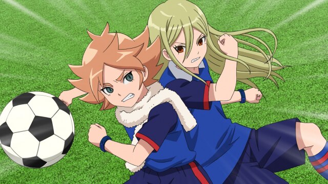 第29話 アフロディ降臨