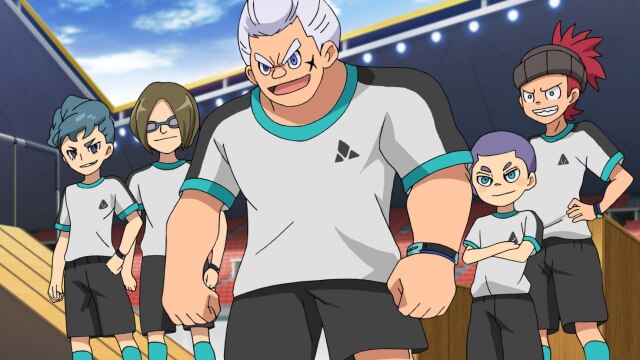 第33話 消えた明日人