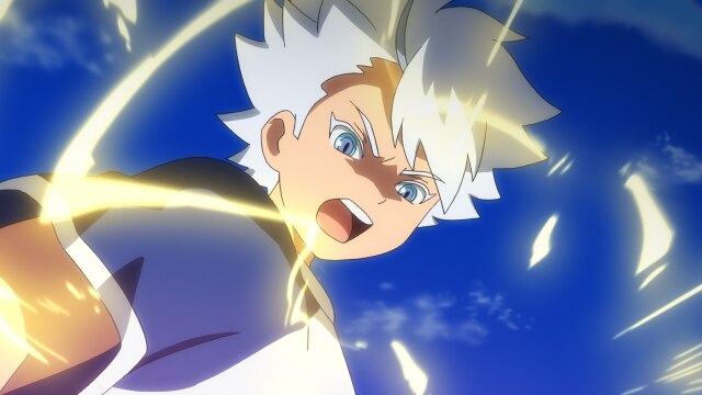 第35話 華麗なフロイ