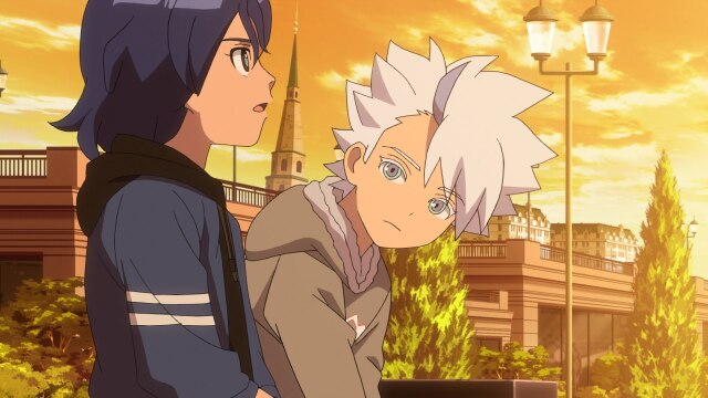 第38話 オリオンの真実