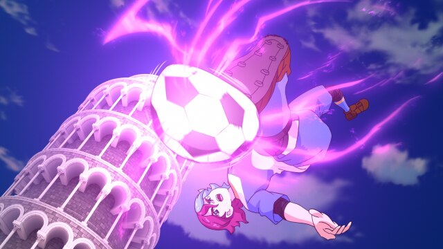 第44話 魔女の軍団