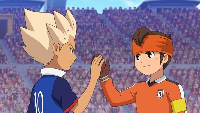 第46話 吠えろ!ラストリゾート