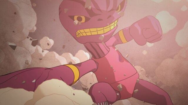第十話 010愛玩亀