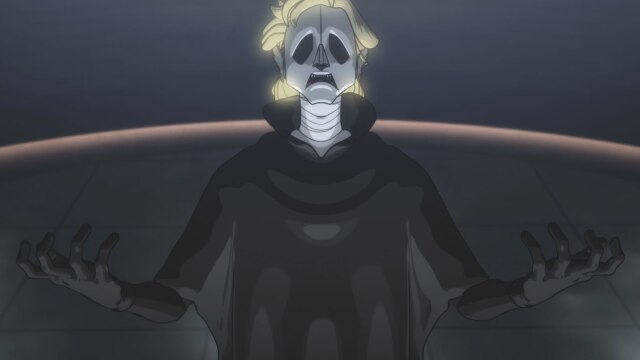 第二十六話 ハカイセヨ
