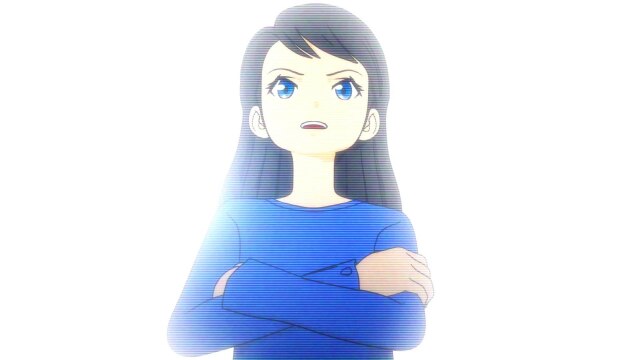 第三十六話 オオアバレ