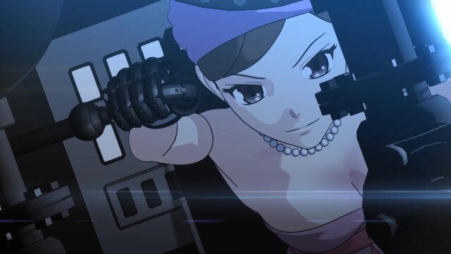 第四十五話 ゼッタイゼツメイ