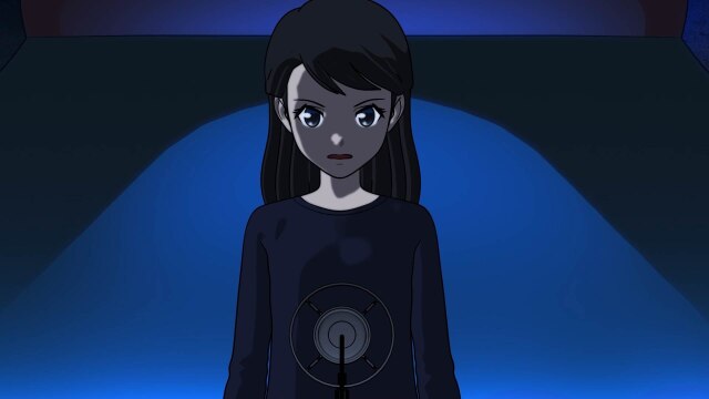 第四十八話 サトウアイ
