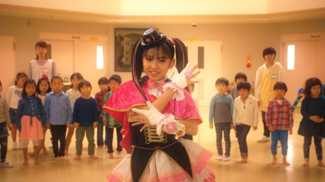 第4話 大人気!ファントミブームがきた!?