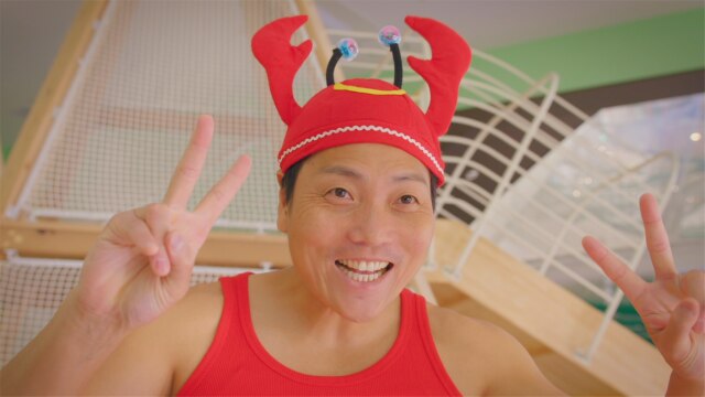第9話 発見!?4人目のファントミラージュ!