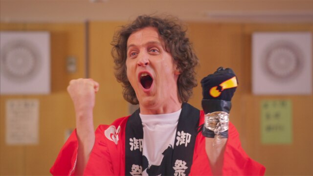 第12話 ヨツバ、ヒミツの特訓!