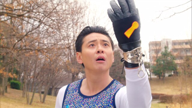 第29話 見つけて!ヨツバのクローバー