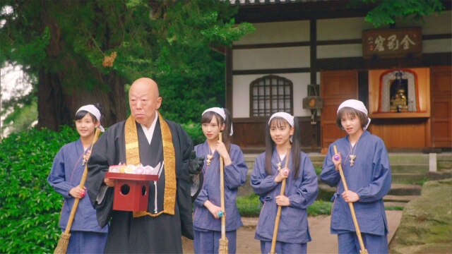 第49話 春のハチャメチャダンス合宿!