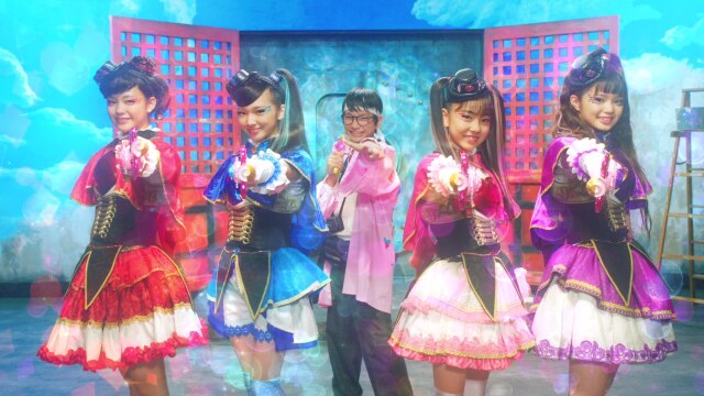 第63話 ファントミラージュは永遠に♪